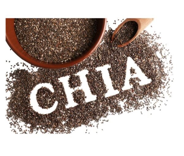 Chia Seeds