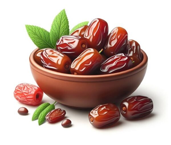 Dates (khajur)