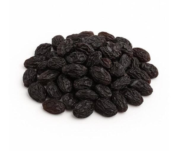 Black Raisins( black kismis)