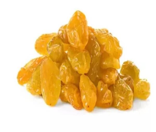 Raisins (Kismis)