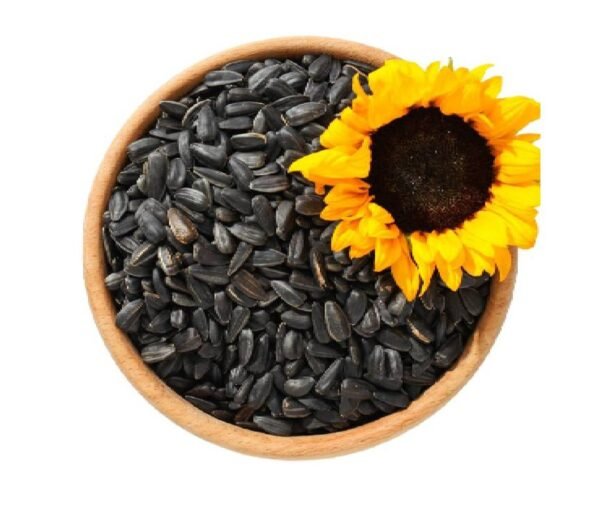 Sunflower Seeds