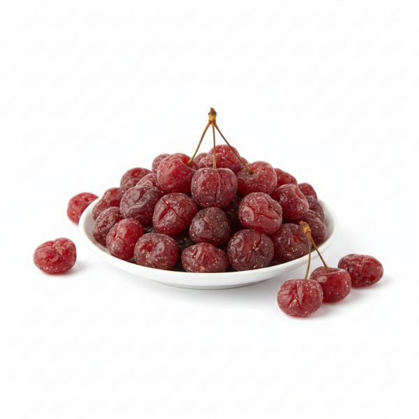 Dried Cherries